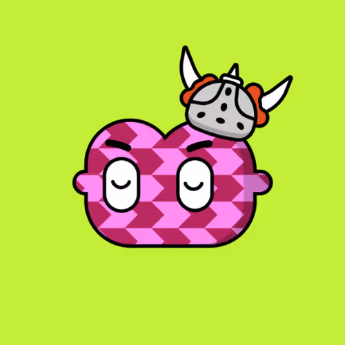 Billions Supermasks #4673