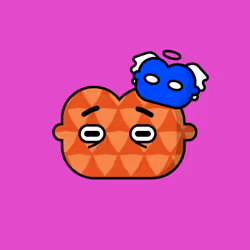Billions Supermasks #3070