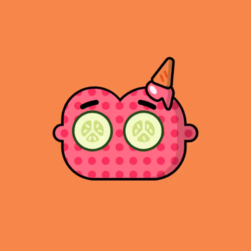 Billions Supermasks #1283