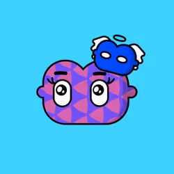 Billions Supermasks #1786