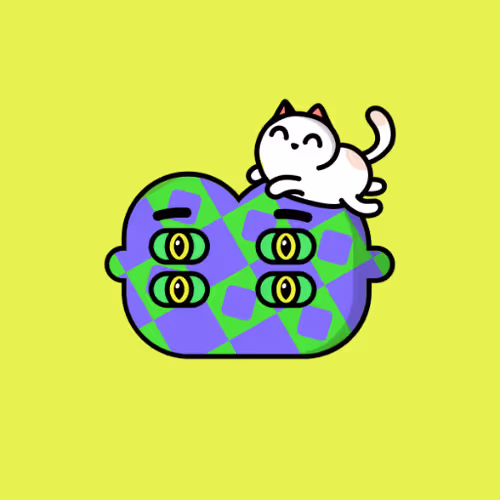 Billions Supermasks #1111