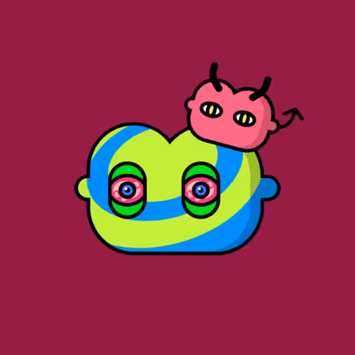 Billions Supermasks #407