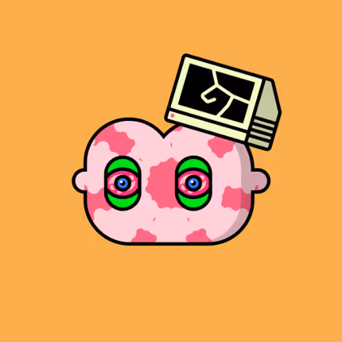 Billions Supermasks #65