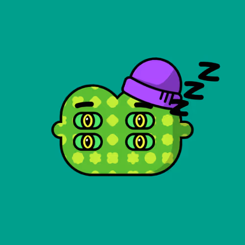 Billions Supermasks #2180