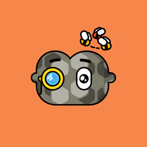 Billions Supermasks #1652