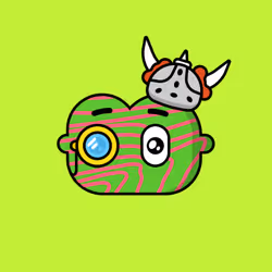 Billions Supermasks #944