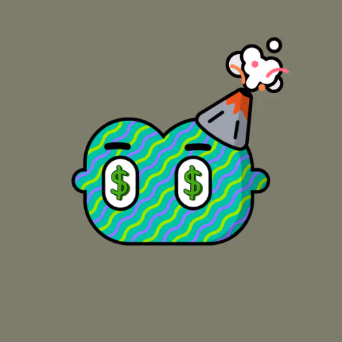 Billions Supermasks #1710