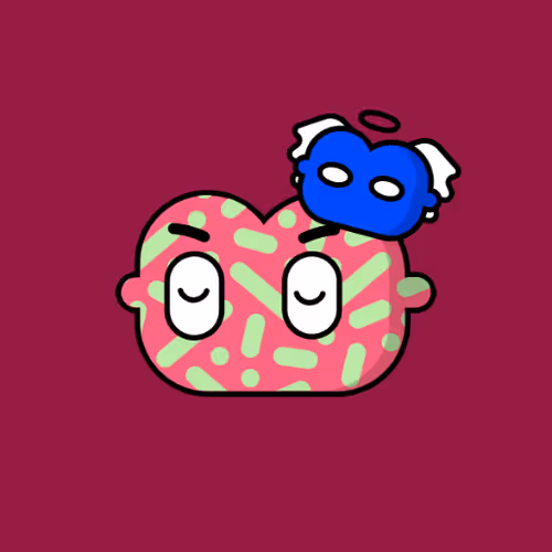 Billions Supermasks #5495