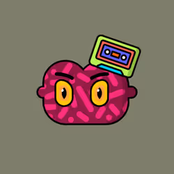 Billions Supermasks #4605