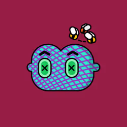 Billions Supermasks #4589