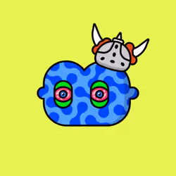 Billions Supermasks #3777