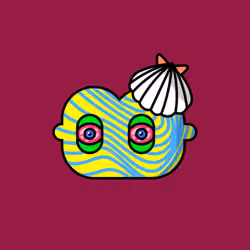 Billions Supermasks #2545