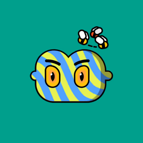 Billions Supermasks #5456