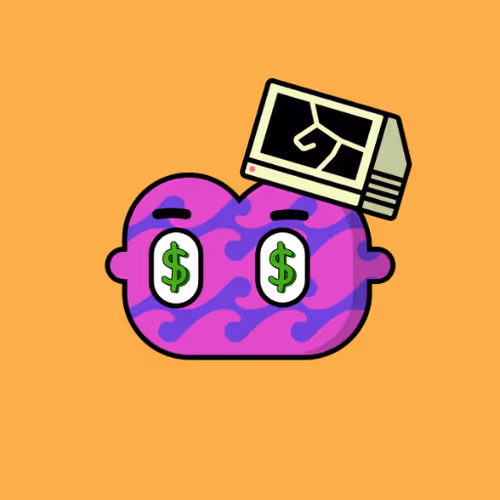 Billions Supermasks #5112