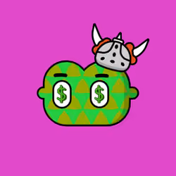 Billions Supermasks #3718