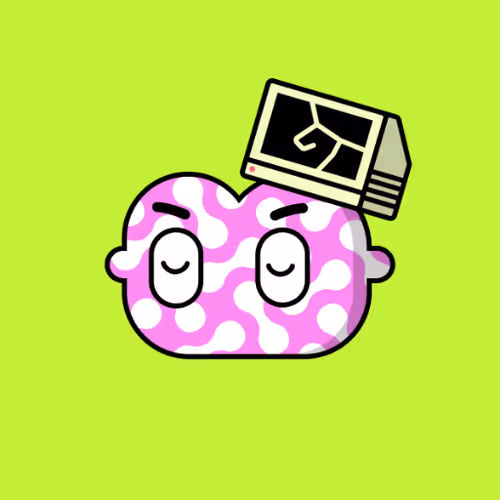 Billions Supermasks #1690
