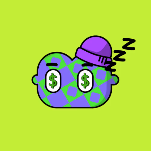 Billions Supermasks #4574