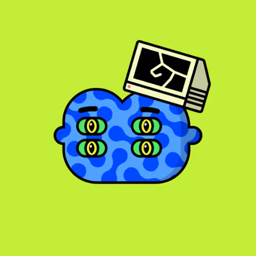 Billions Supermasks #76