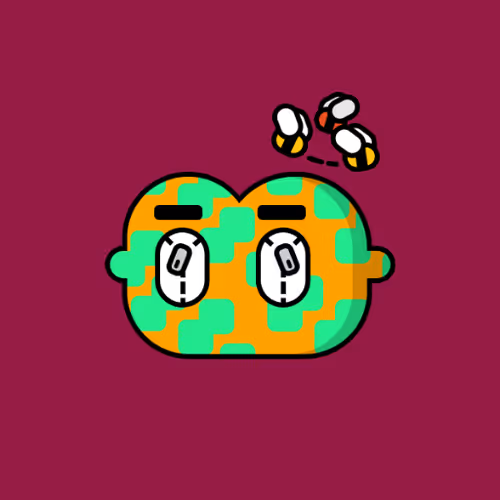 Billions Supermasks #3431