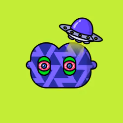 Billions Supermasks #5161