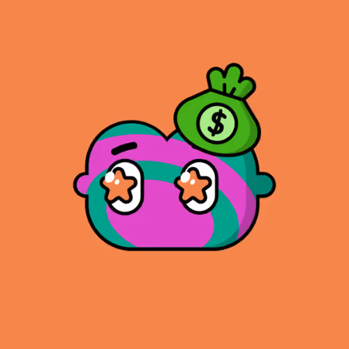 Billions Supermasks #2928