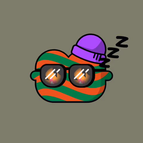 Billions Supermasks #2793