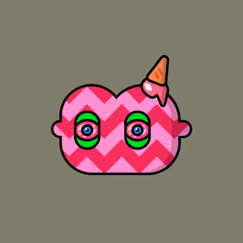 Billions Supermasks #2692