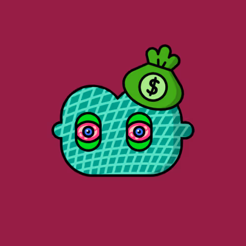 Billions Supermasks #2311