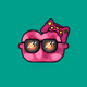 Billions Supermasks #3318