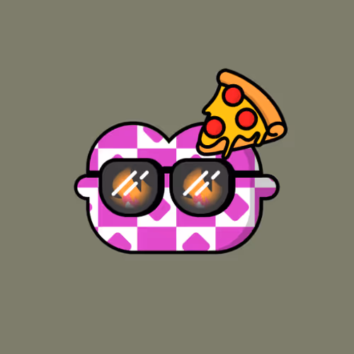 Billions Supermasks #5300