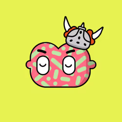 Billions Supermasks #234
