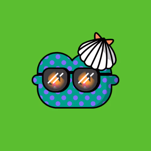 Billions Supermasks #1340