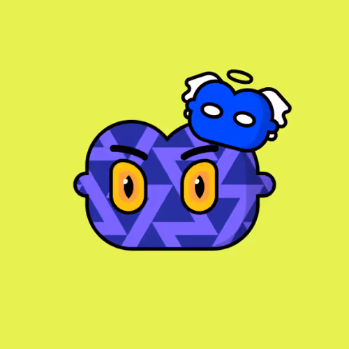 Billions Supermasks #2865