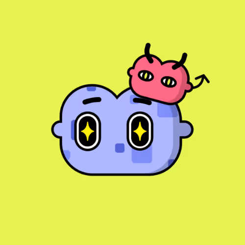 Billions Supermasks #2266