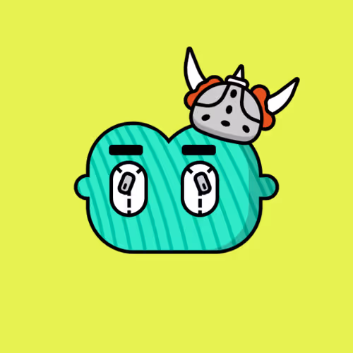 Billions Supermasks #3756