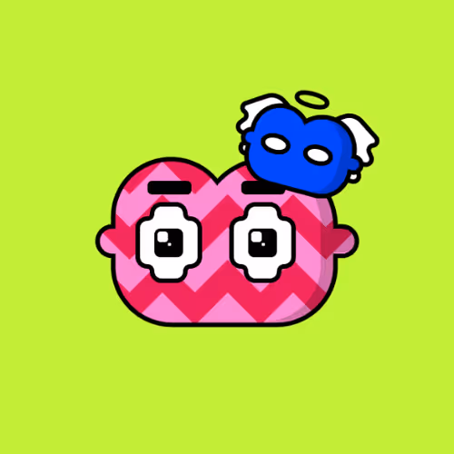 Billions Supermasks #2451