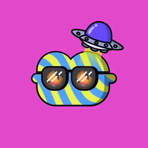 Billions Supermasks