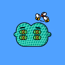 Billions Supermasks #2329