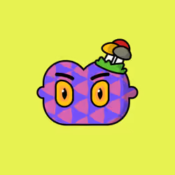 Billions Supermasks #1437