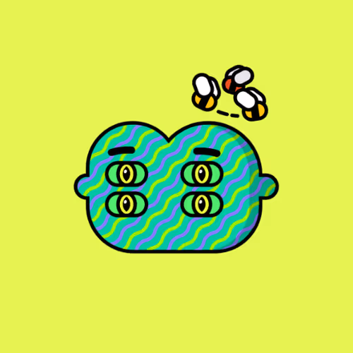 Billions Supermasks #609