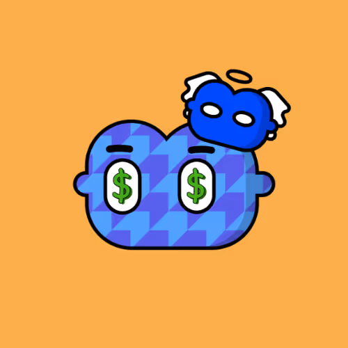 Billions Supermasks #2952