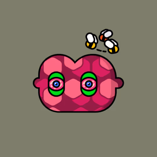 Billions Supermasks #5268