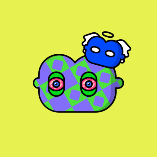 Billions Supermasks #4027