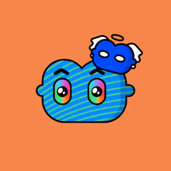 Billions Supermasks #3440