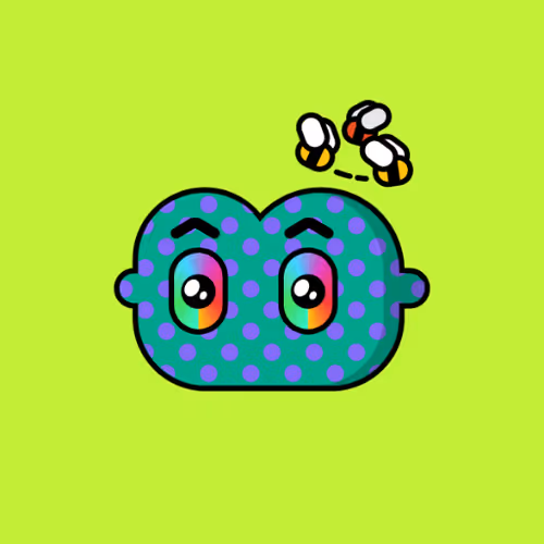 Billions Supermasks #5093