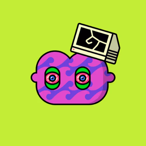 Billions Supermasks #1614