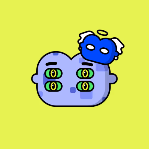 Billions Supermasks #4332
