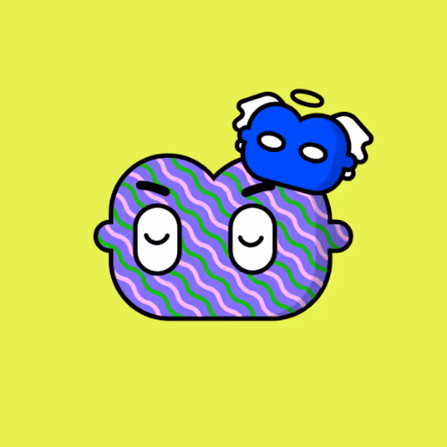 Billions Supermasks #4640