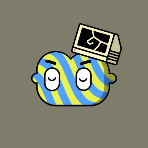Logotipo de Billions Supermasks