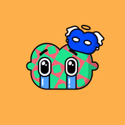 Billions Supermasks #4192
